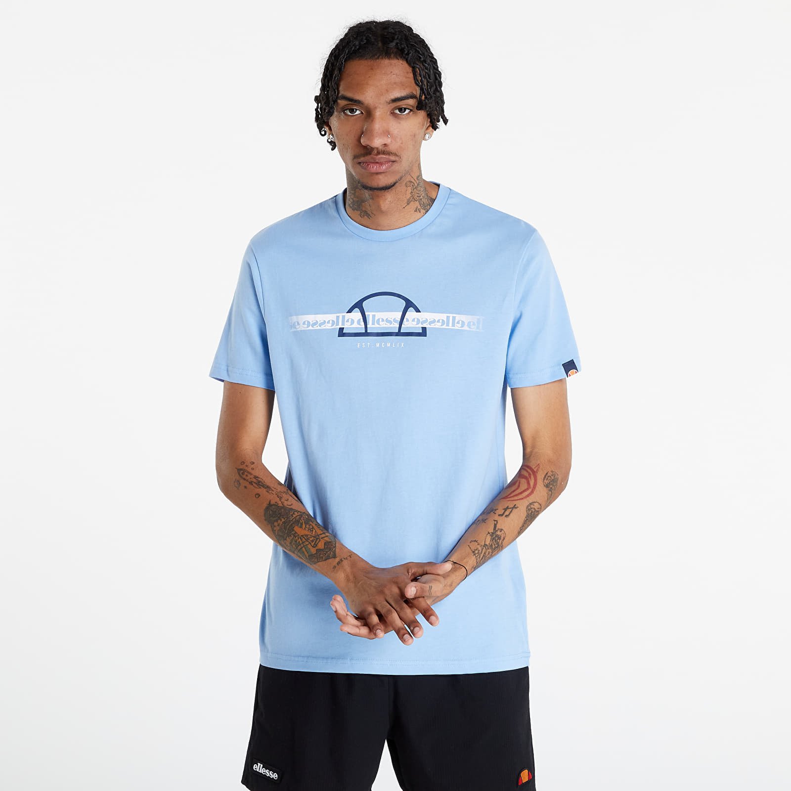 Ellesse mcmlix sales