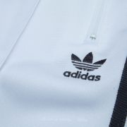 Broeken en spijkerbroeken adidas 7 8 Sailor Pants White Footshop