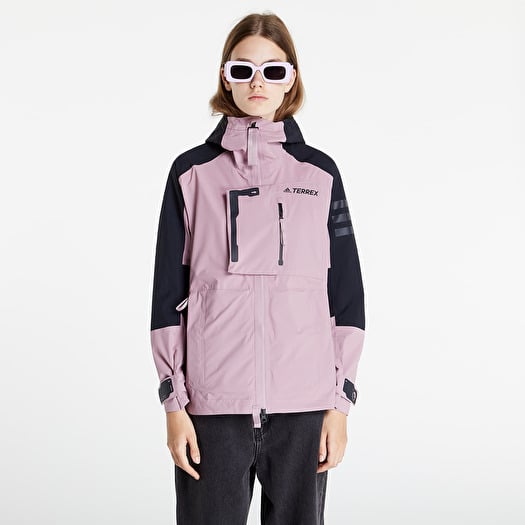 Adidas mountain jacket clearance