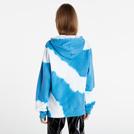 Reebok tie dye sales hoodie