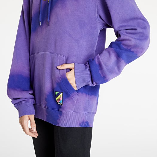 Reebok purple hoodie new arrivals