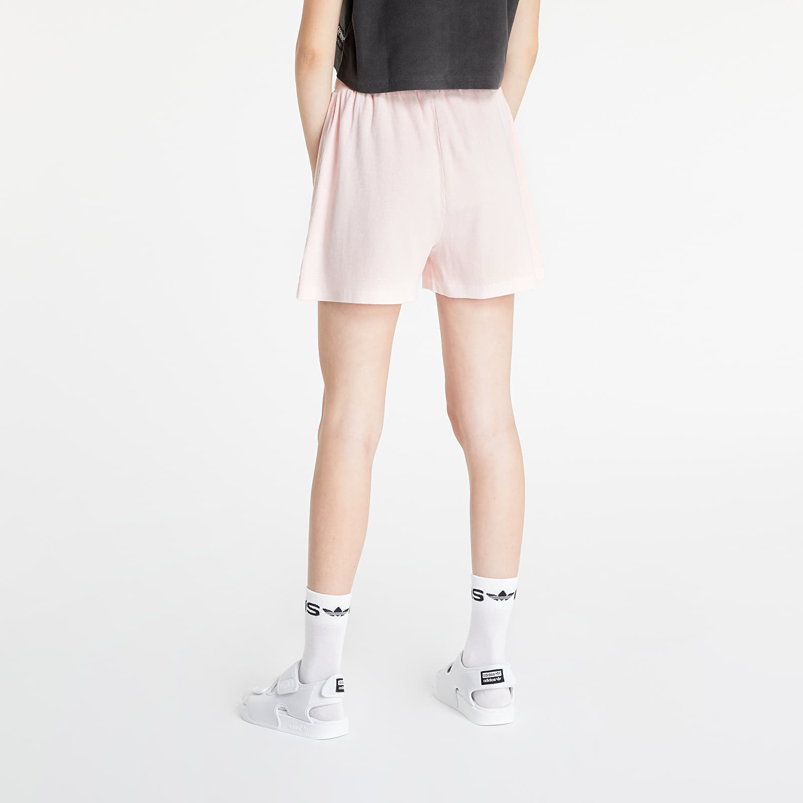 Shorts Ellesse Seta Short Light Pink