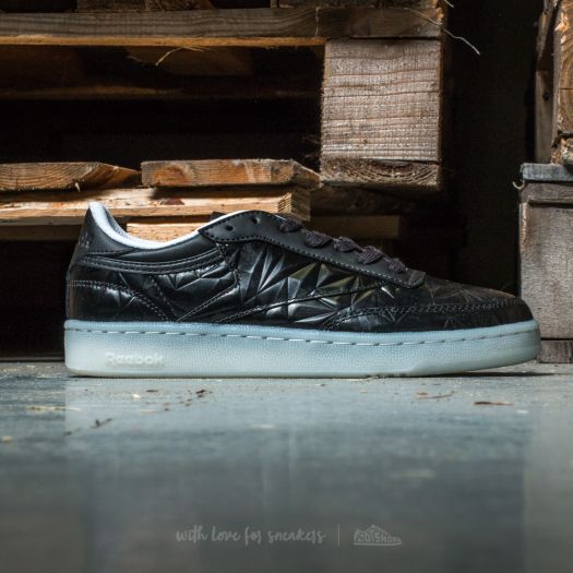 Reebok Club C 85 Hyper Metallic