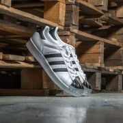 Adidas superstar metal toe femme verte sale