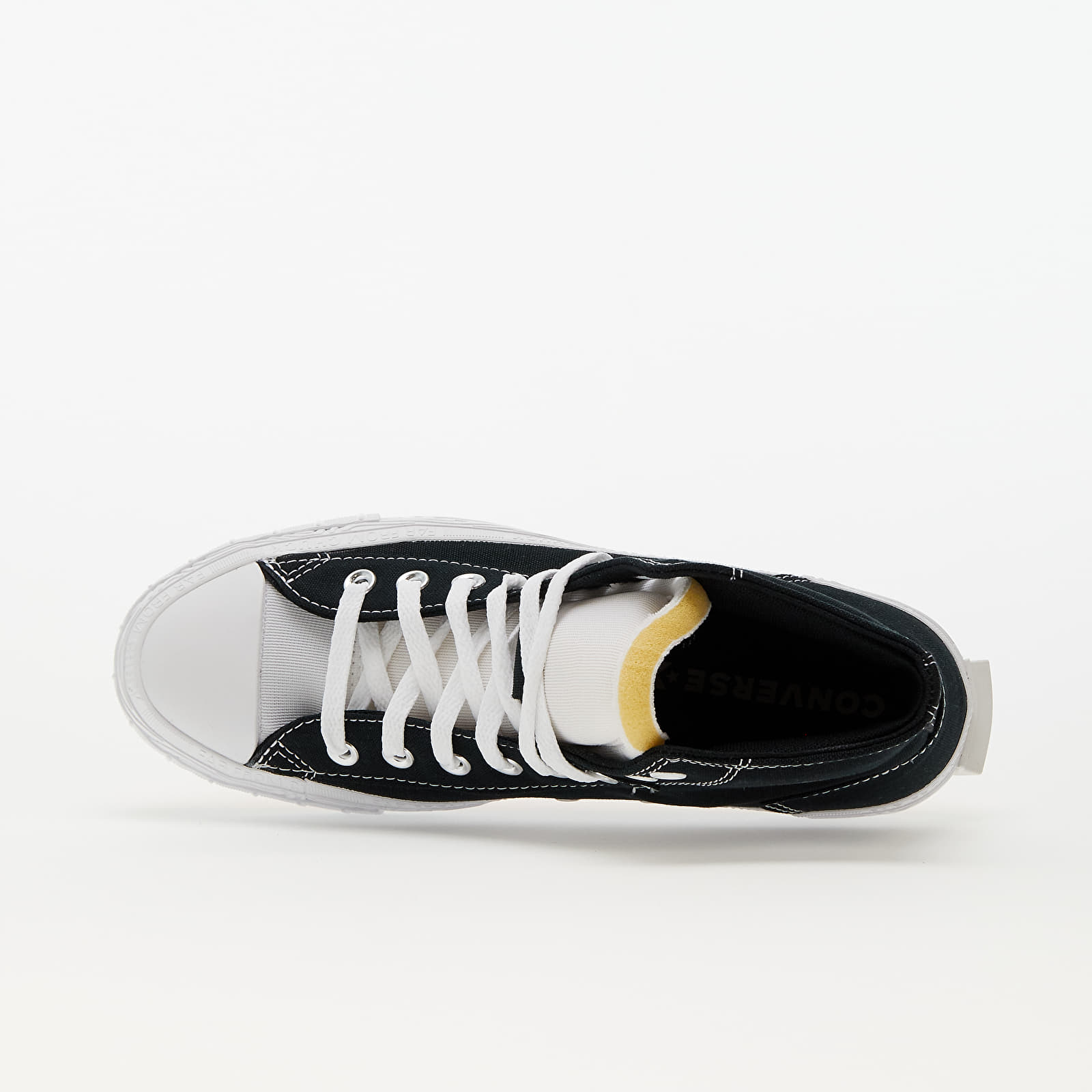 Scarpe uomo Converse Chuck Taylor Alt Star Canvas Black/ White/ White