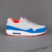 Nike Air Max 1 Essential Light Ash Grey/Hyper