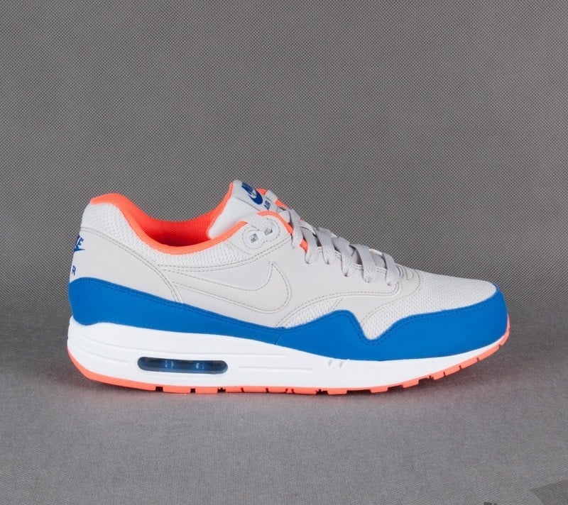 Obuwie Nike Air Max 1 Essential Light Ash Grey/Hyper