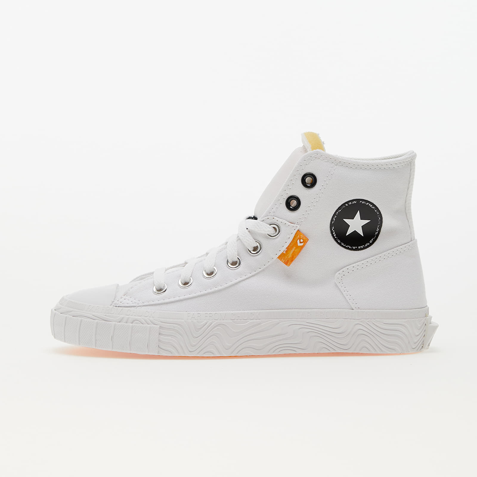 Men's shoes Converse Chuck Taylor Alt Star Canvas White/ Black/ White