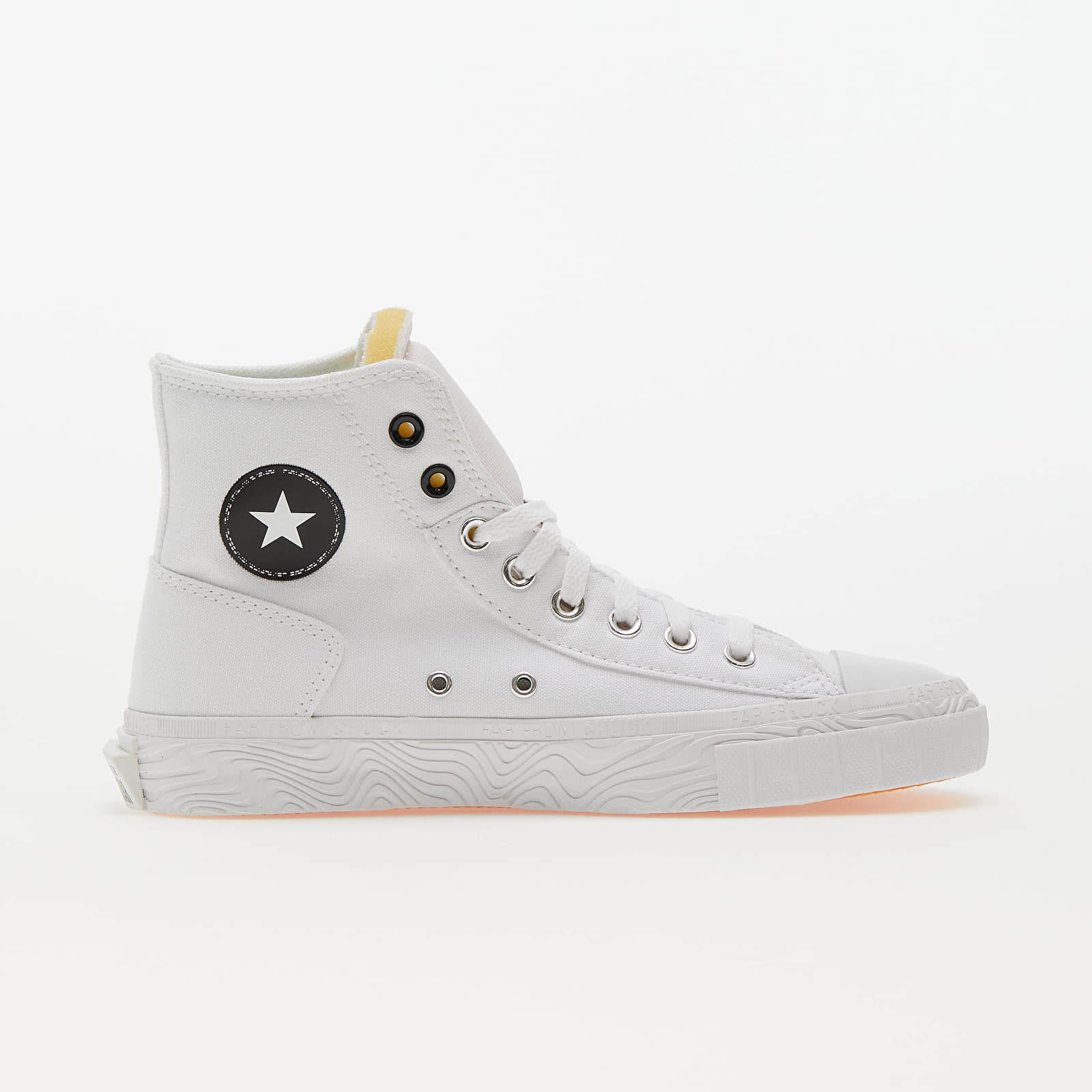 Converse white gold hotsell