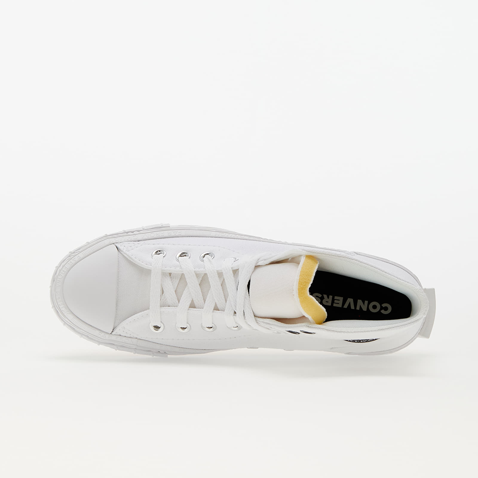 Men's shoes Converse Chuck Taylor Alt Star Canvas White/ Black/ White