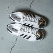 Women s shoes adidas Superstar Metal Toe W Ftw White Core