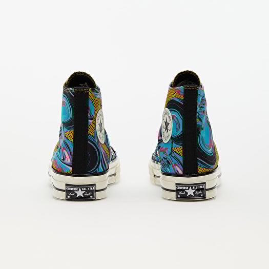 70 Ox Converse Chuck Taylor All Star Marble Converse Chuck Taylor