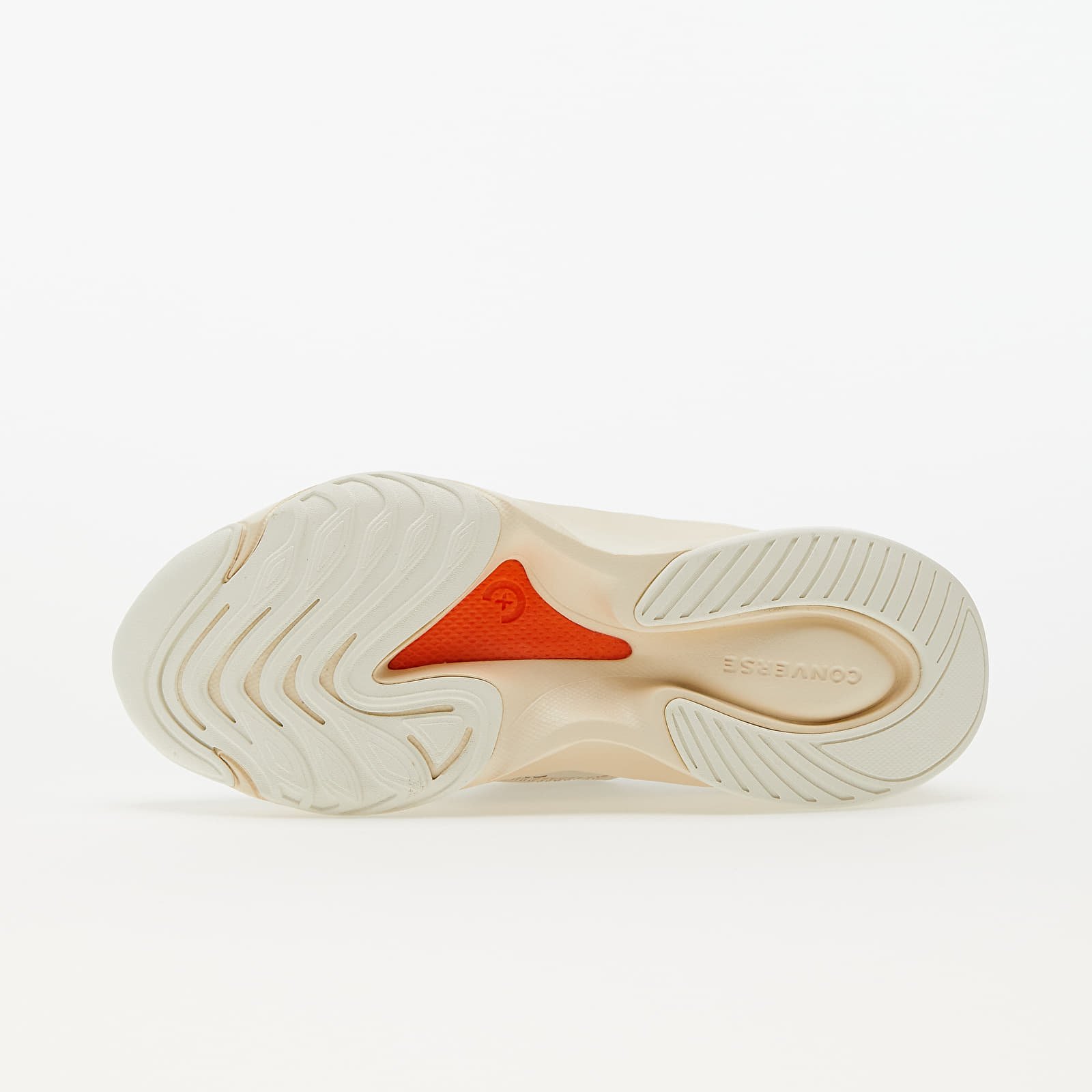 Pánské tenisky a boty Converse Aeon Active CX Natural Ivory/ Egret/ Goldtone
