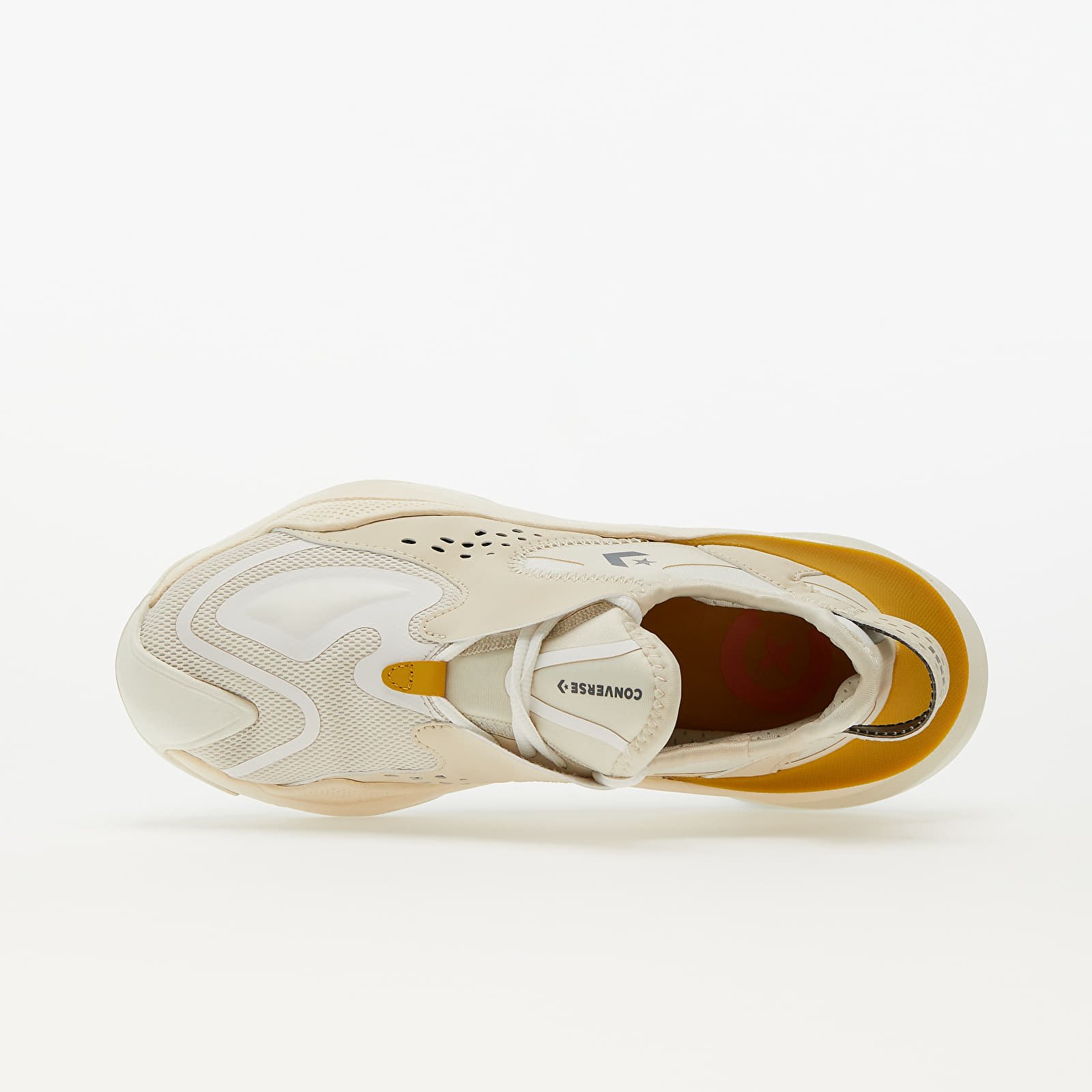 Pánské tenisky a boty Converse Aeon Active CX Natural Ivory/ Egret/ Goldtone