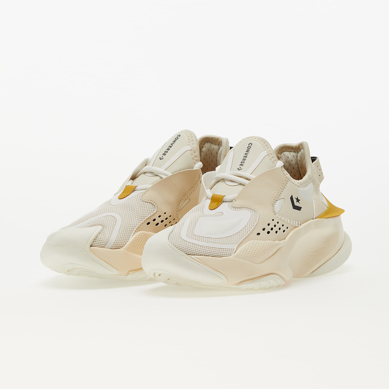 Pánské tenisky a boty Converse Aeon Active CX Natural Ivory/ Egret/ Goldtone