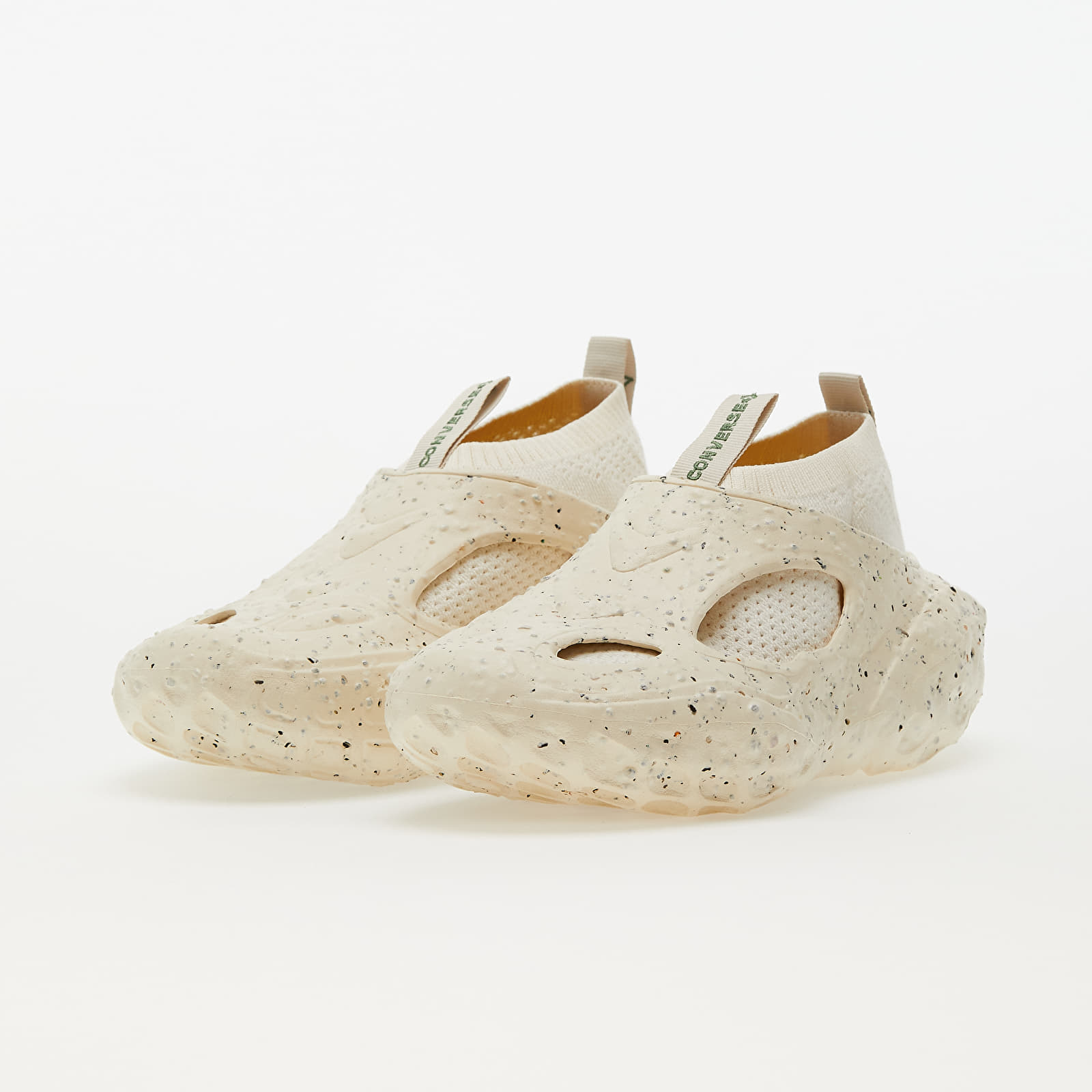 Herren Sneaker und Schuhe Converse Sponge CX Crater Natural Ivory/ Natural/ Treeline