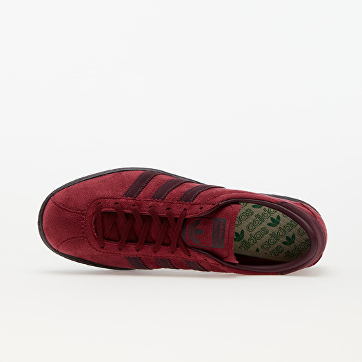 adidas Tobacco Gruen