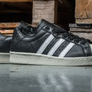 Men s shoes adidas Ultrastar 80s Core Black Ftw White Off White Footshop