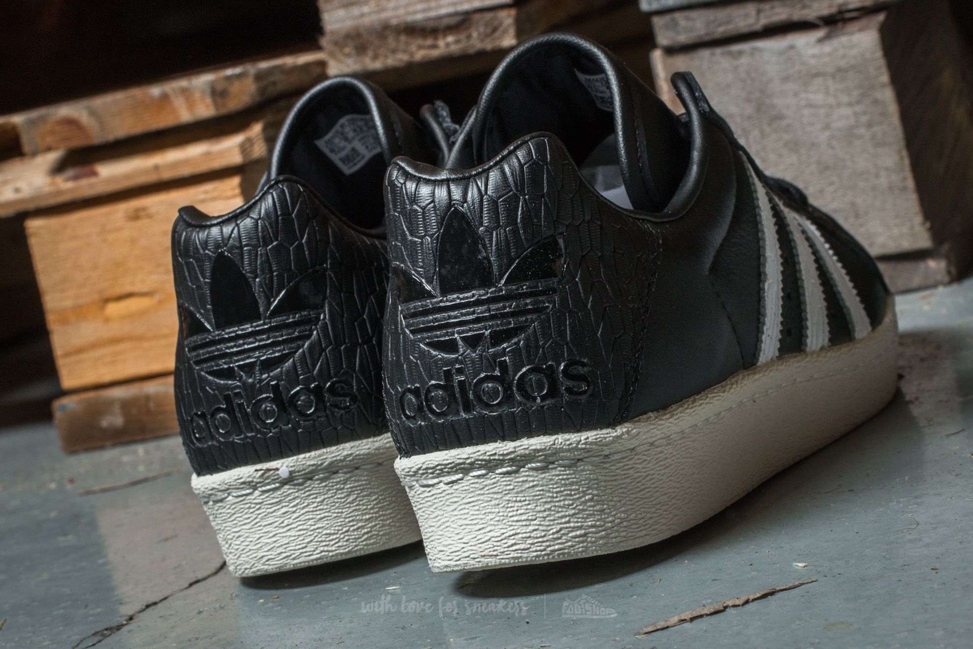 Adidas ultrastar comprar 2024 online