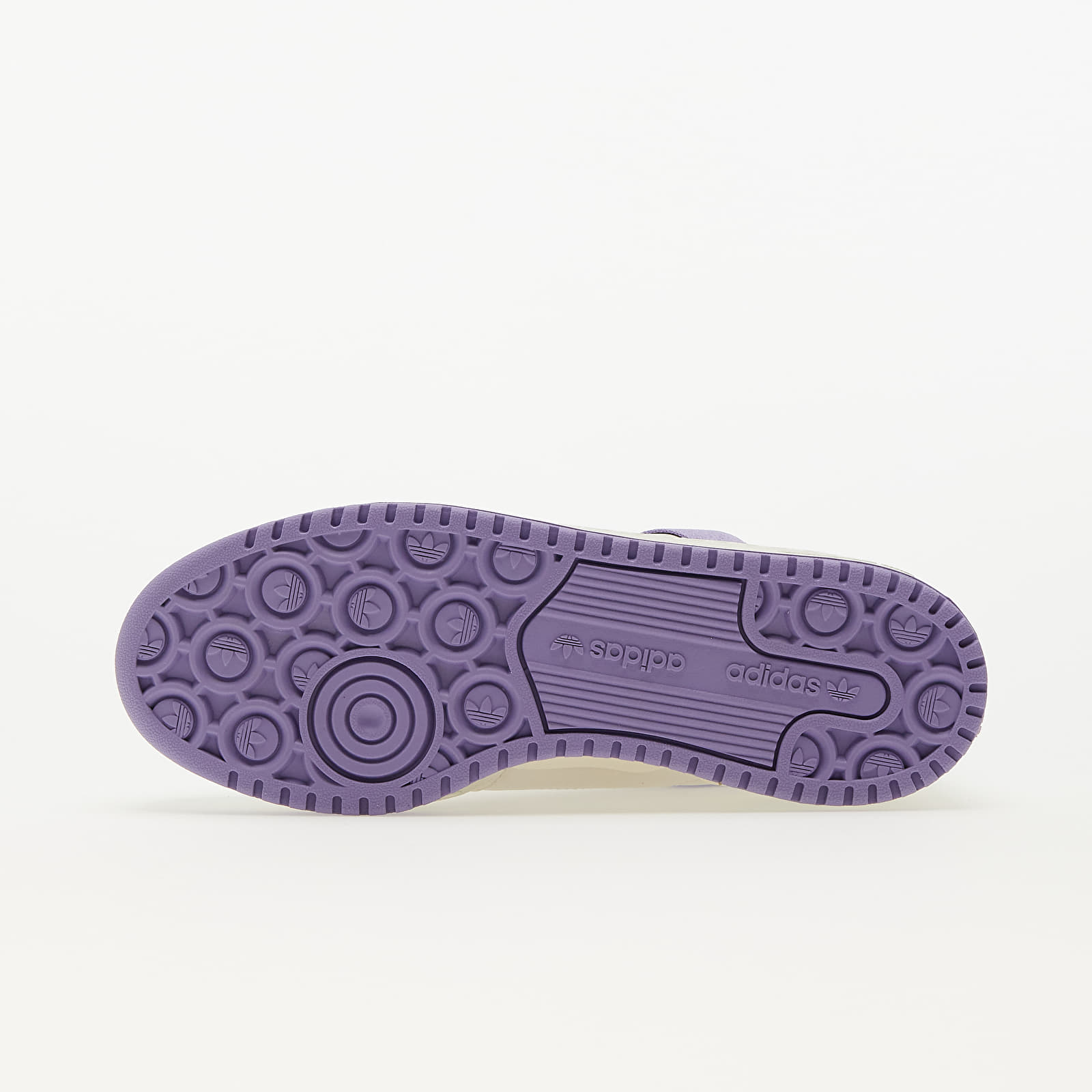 Naiste jalatsid adidas Forum Bold W Core White/ White Tint/ Magenta Lilac