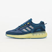 Men's shoes adidas ZX 5K BOOST Alter Blue/ Silver Mate/ Wonste 