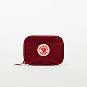 Fjällräven Kånken Card Wallet Ox Red