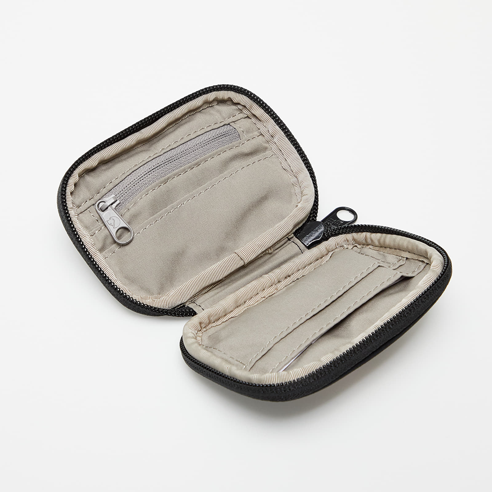 Wallets Fjällräven Kånken Card Wallet Black
