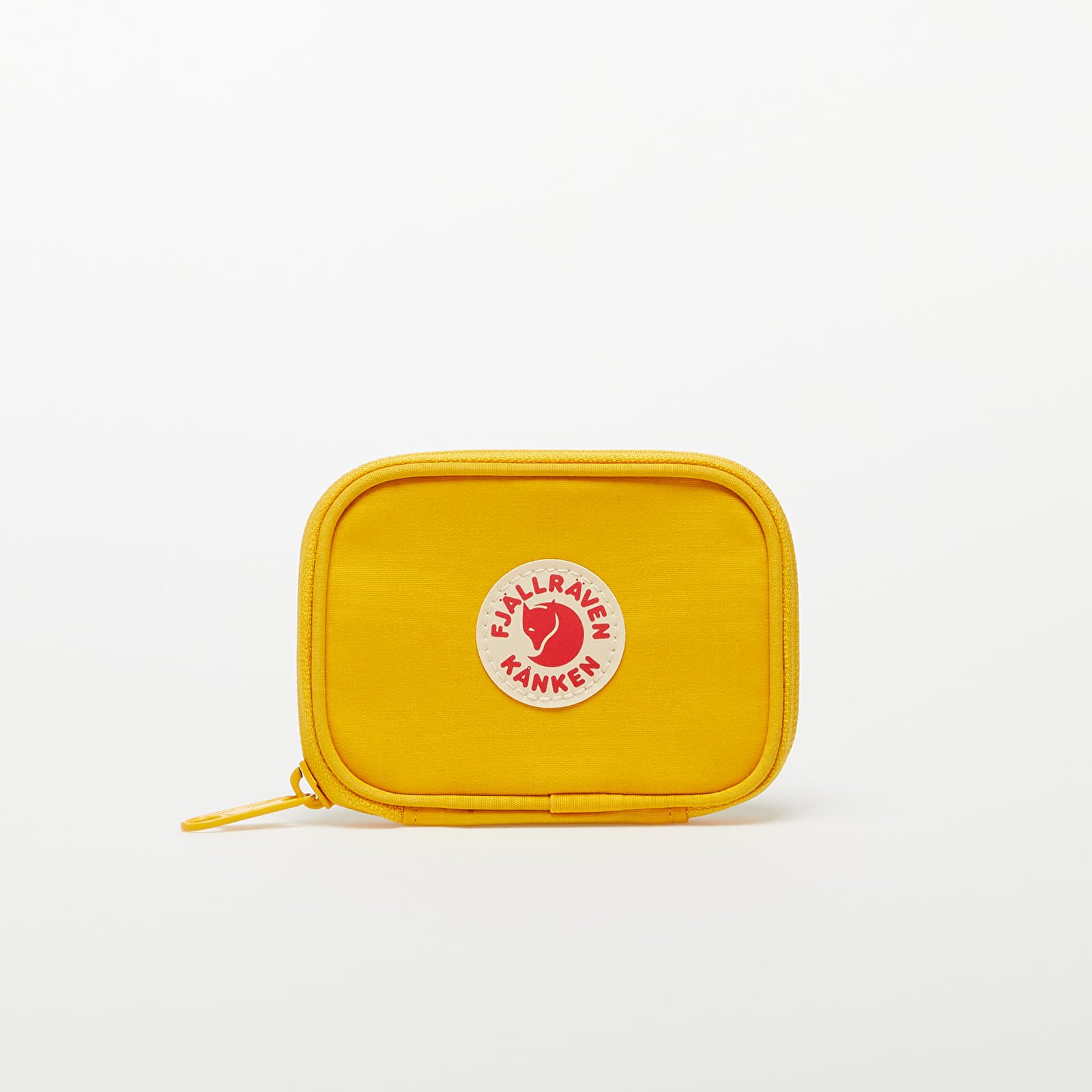 Kanken pencil hotsell case yellow