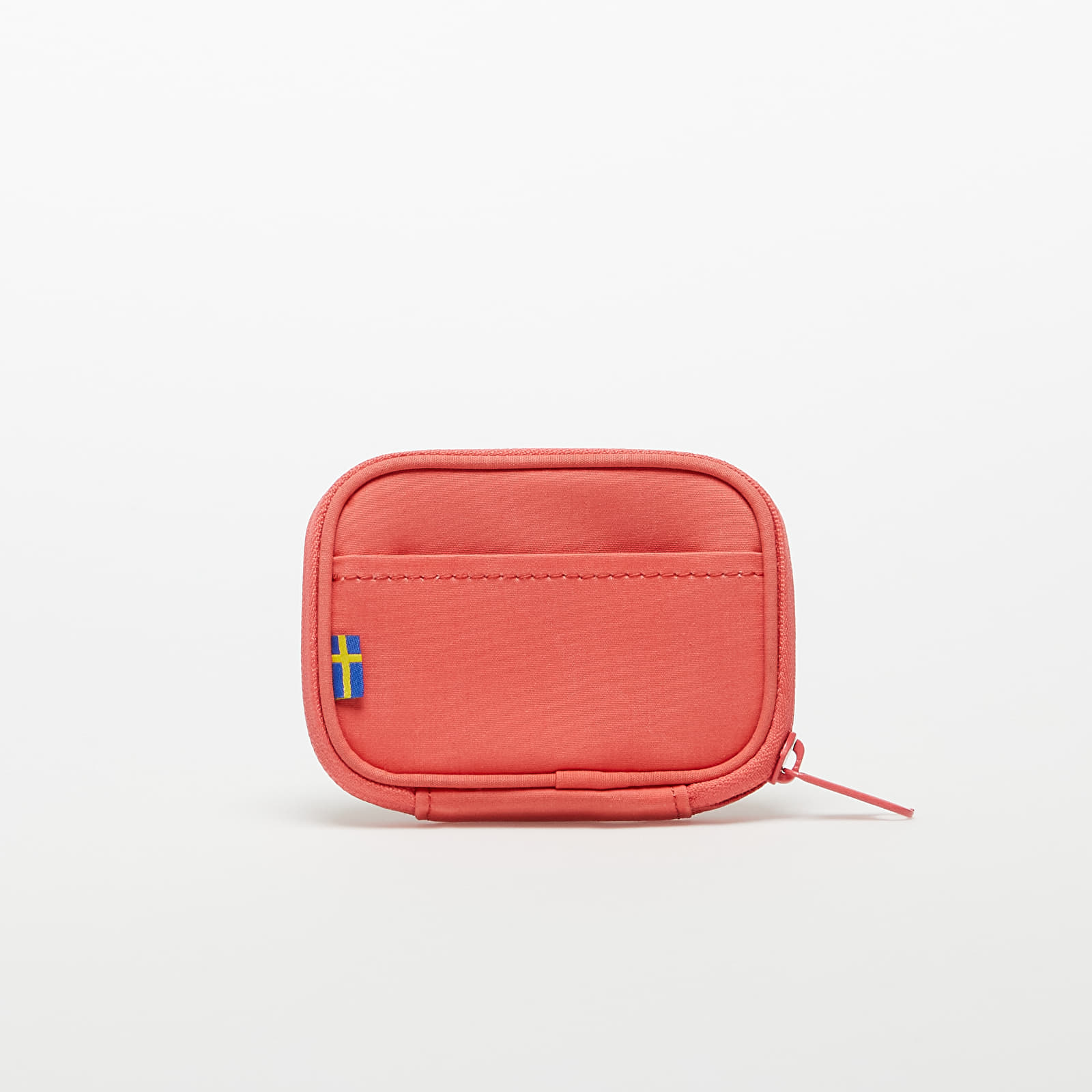 Carteras Fjällräven Kånken Card Wallet Peach Pink