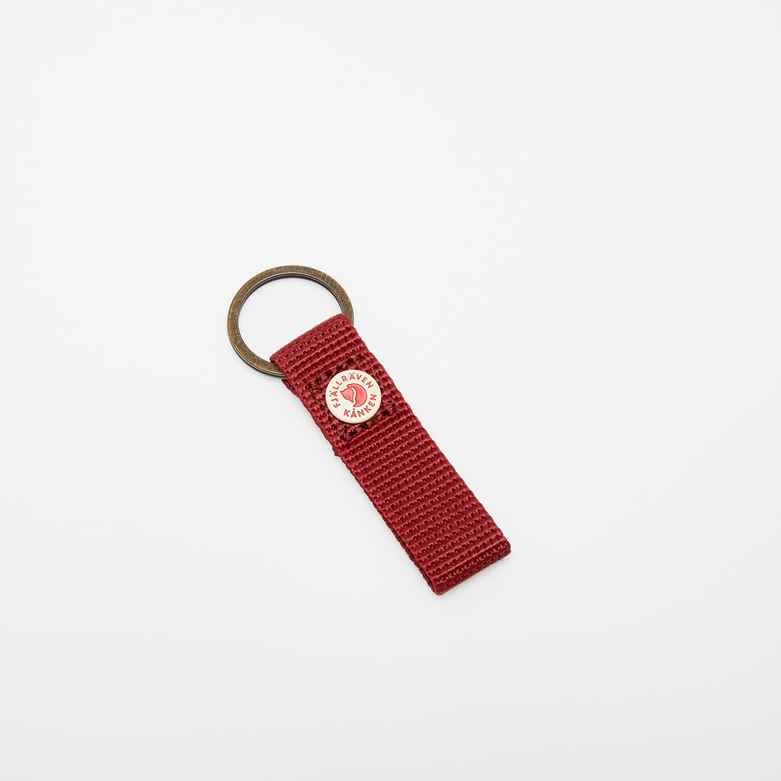 Other accessories Fj llr ven K nken Keyring Ox Red Footshop