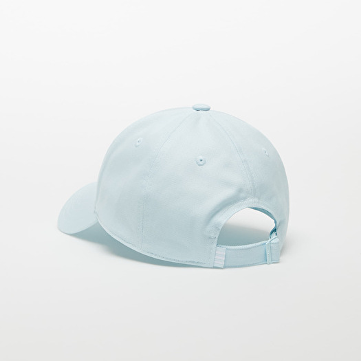 Caps adidas Trefoil Baseball Cap Almost Blue | Footshop