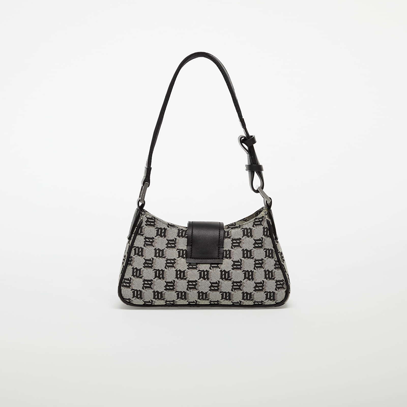 Torebki MISBHV Jacquard Monogram Shoulder Bag Small Mlc