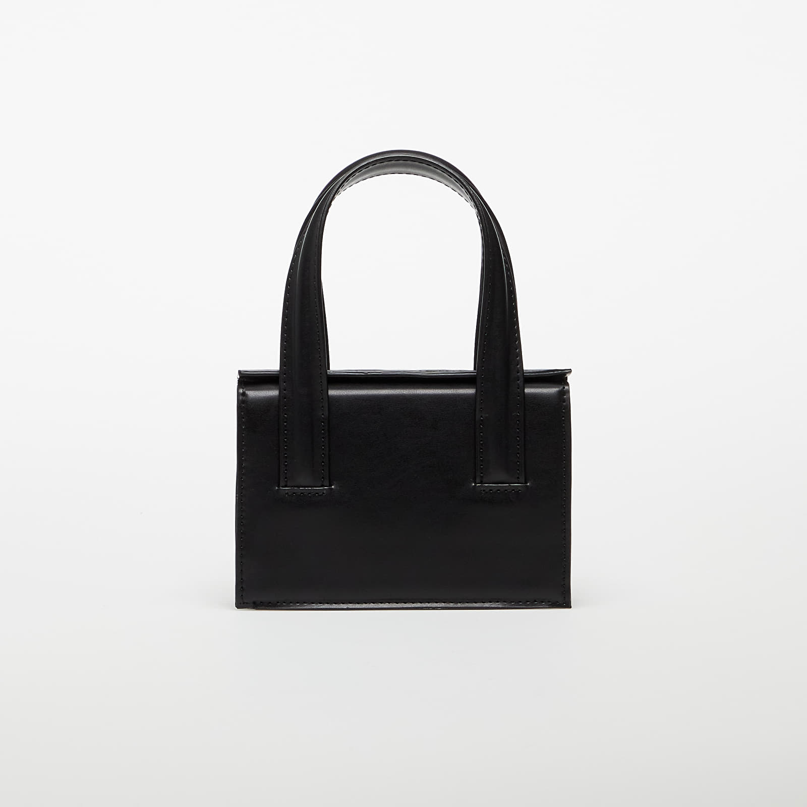 Bolsos MISBHV Trinity Mini Handbag Black