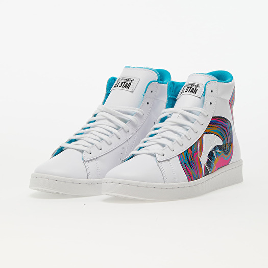 Converse Pro Leather 90S Marbled