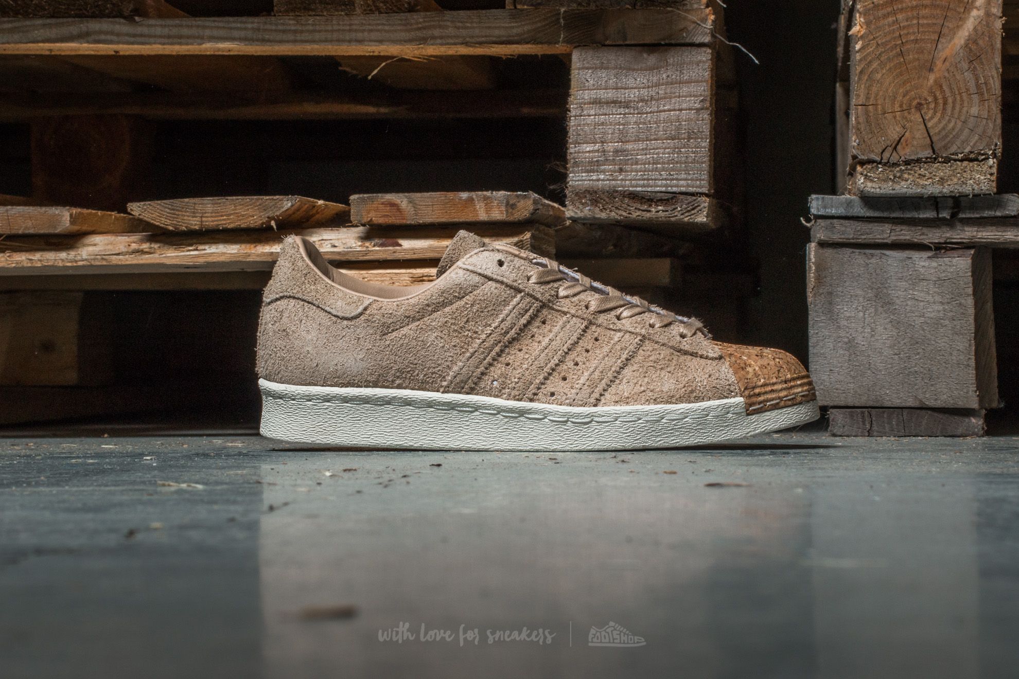 adidas gazelle silver green womens adidas Originals Superstar Lux main image 1