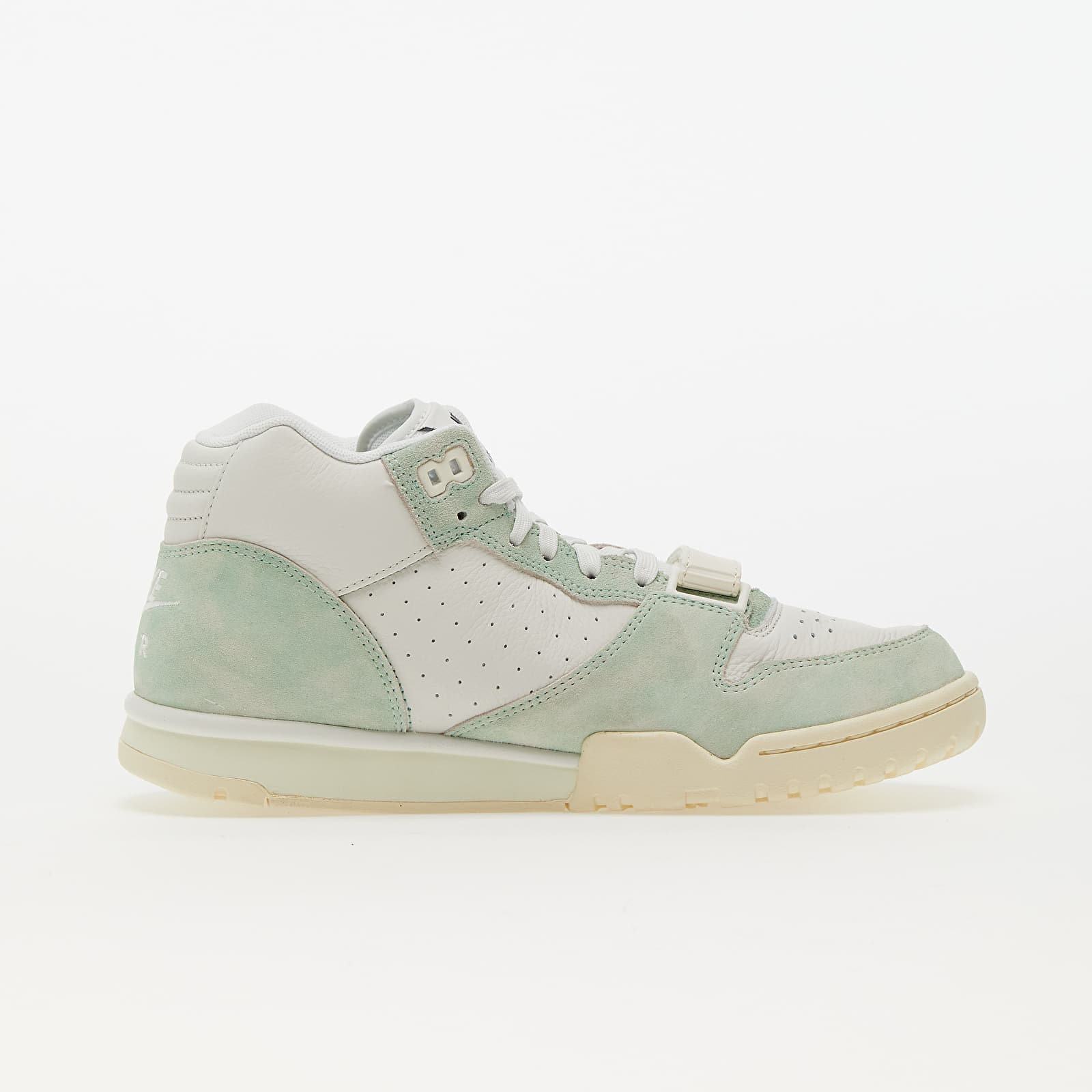 Férfi cipők Nike Air Trainer 1 Enamel Green/ Sail-Summit White