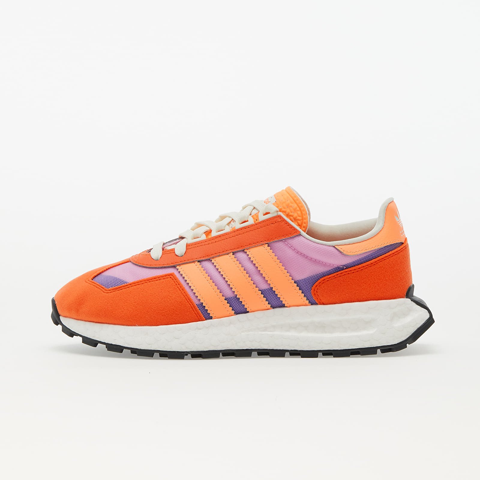 Men's shoes adidas Retropy E5 Imp Orange/ Bautiful Orange/ Blitz Lilac