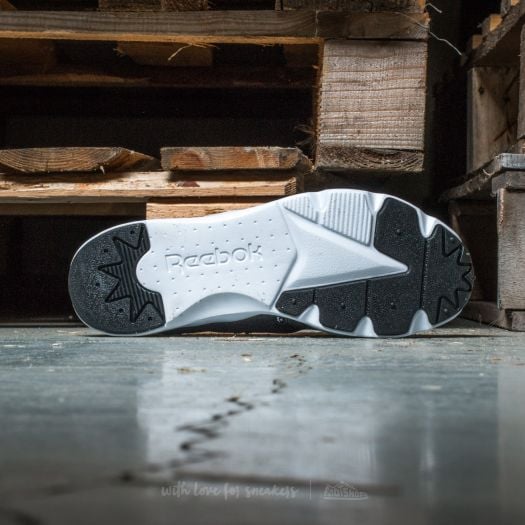 Reebok furylite online femme argent