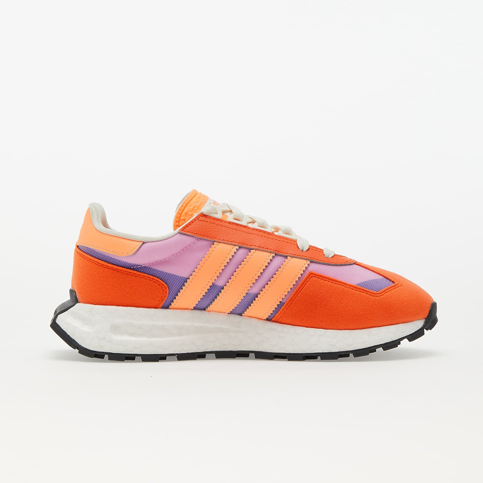 Men's shoes adidas Retropy E5 Imp Orange/ Bautiful Orange/ Blitz Lilac
