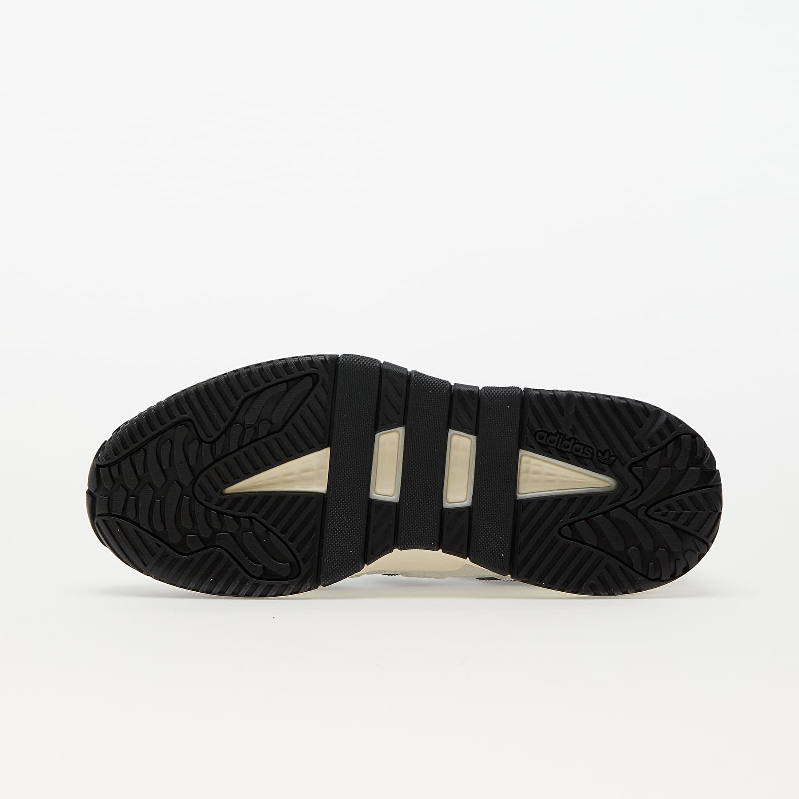 Herren Sneaker und Schuhe adidas Niteball Orbit Grey/ Core Black/ Core White