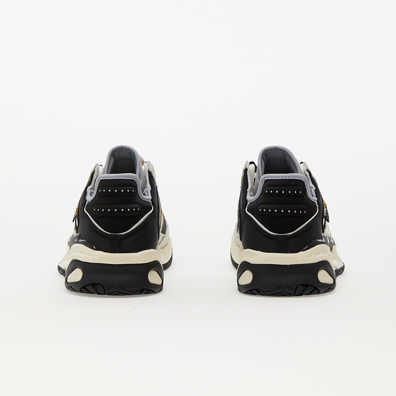 Herren Sneaker und Schuhe adidas Niteball Orbit Grey/ Core Black/ Core White