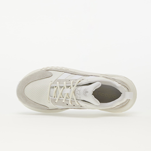 Women s shoes adidas ZX 22 BOOST W Ftw White Ftw White Cloud White Footshop