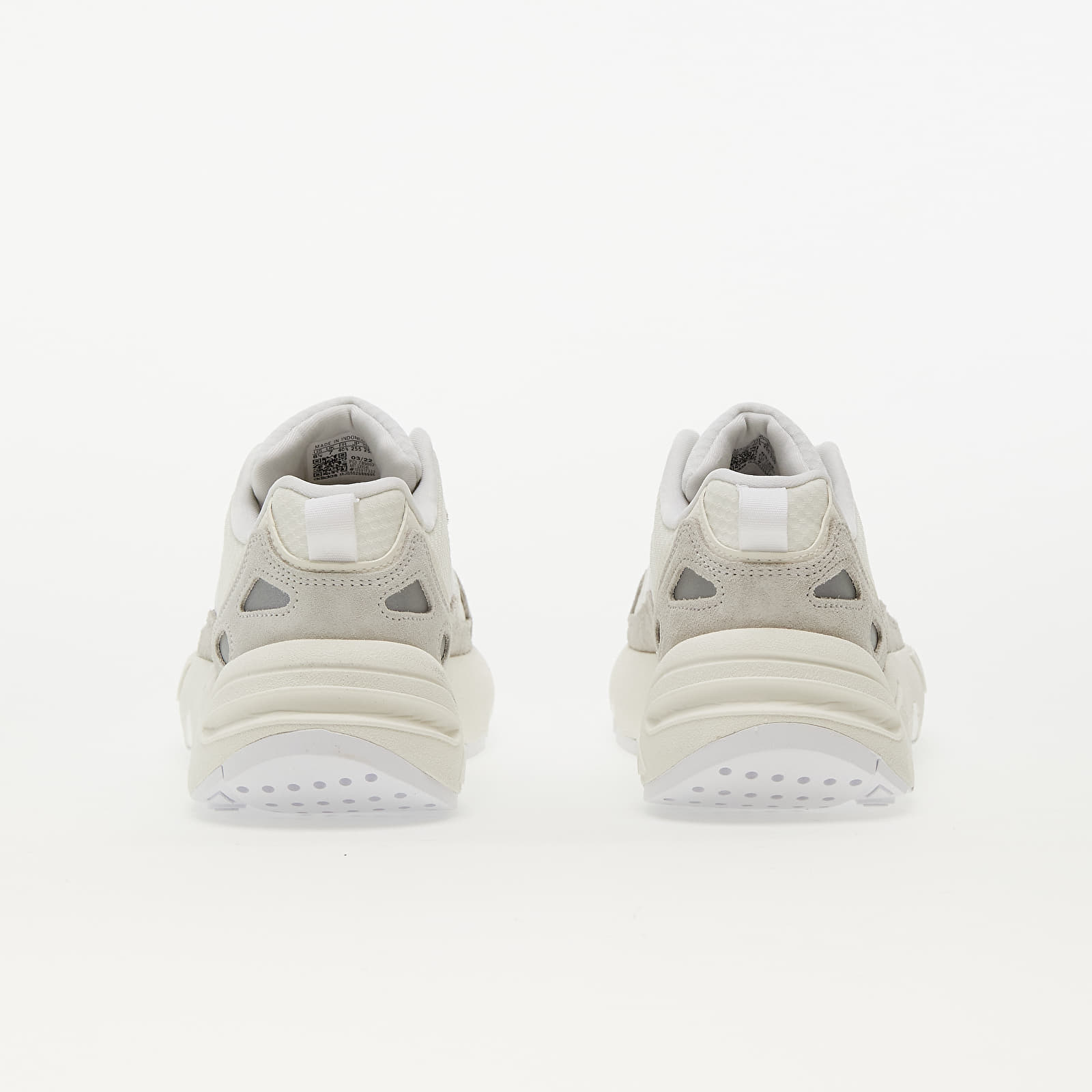 Scarpe donna adidas ZX 22 BOOST W Ftw White/ Ftw White/ Cloud White