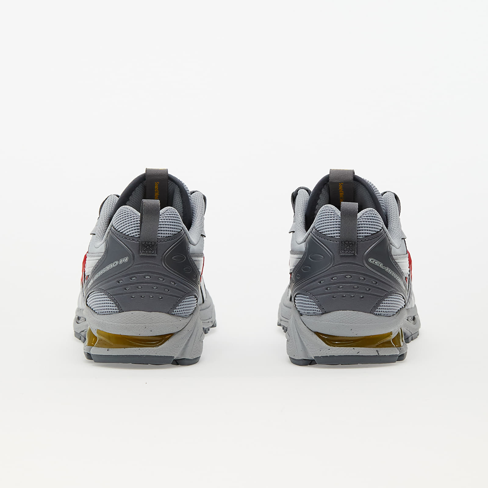 Vyriška avalynė Asics Gel-Kayano 14 RE Piedmont Grey/ Metropolis
