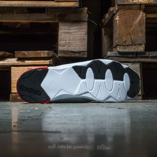 Reebok furylite uomo argento discount