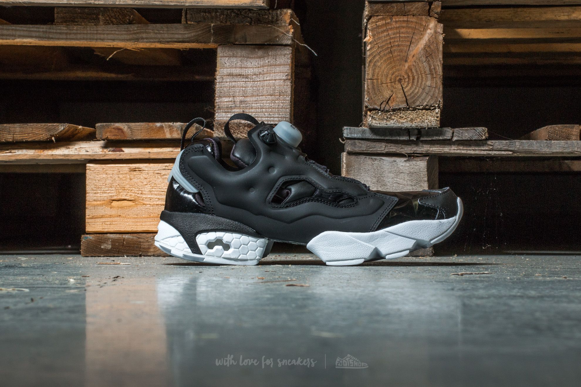 Reebok fury black basketball shoes new arrivals