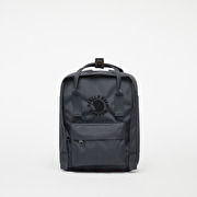 Fjällräven Re-Kånken Mini Slate