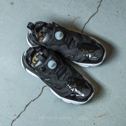Reebok instapump fury hype clearance