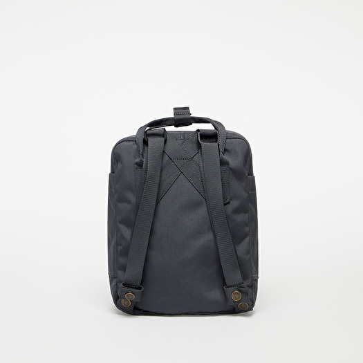 Re kanken mini discount black