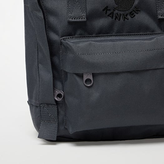 Fjallraven kanken slate sales